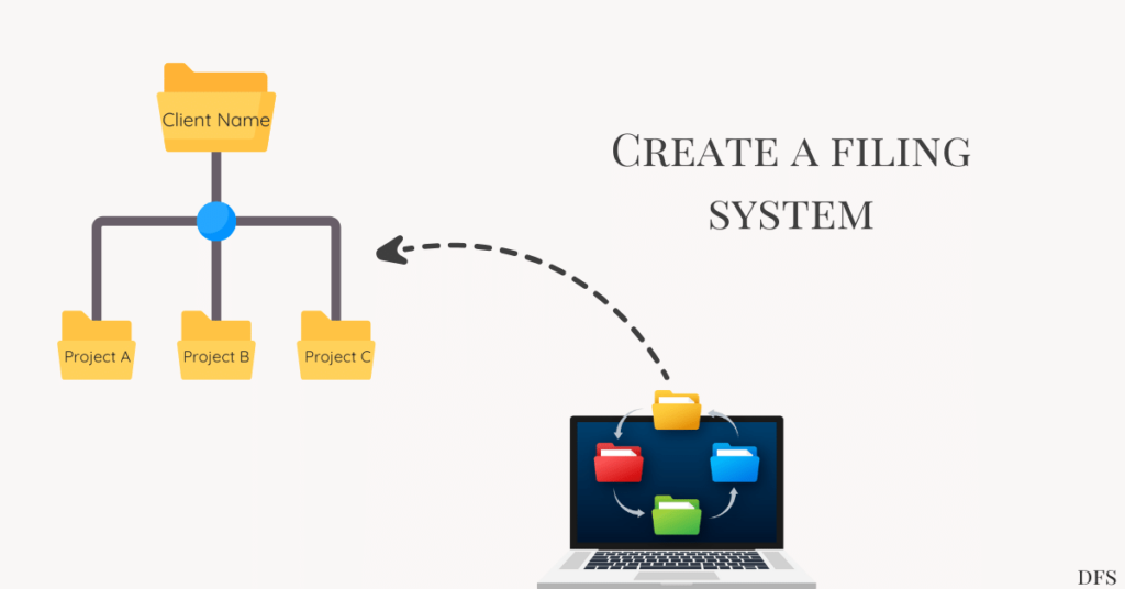 E-Filing System